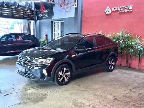 NIVUS 1.0 200 TSI TOTAL FLEX COMFORTLINE AUTOMÁTICO