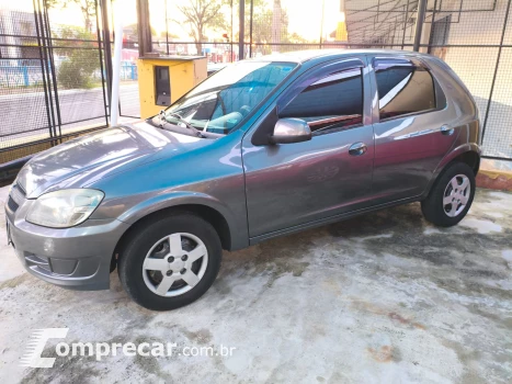 CELTA 1.0 MPFI LT 8V