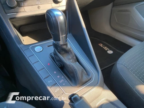 POLO 1.0 200 TSI Comfortline