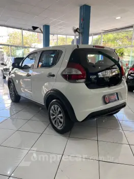 MOBI 1.0 Firefly Like.