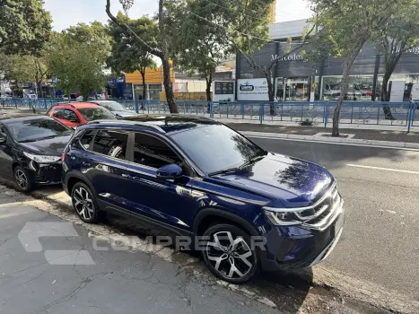 TAOS 1.4 250 TSI Highline