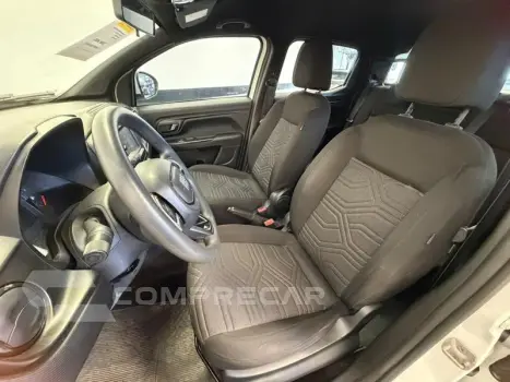 STRADA FREEDOM CD 1.3 FLEX MANUAL