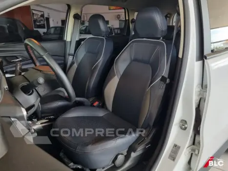 SPIN - 1.8 PREMIER 8V 4P AUTOMÁTICO