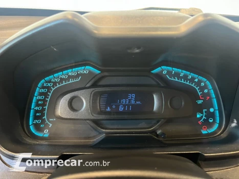 MONTANA 1.4 MPFI SPORT CS 8V ECONO FLEX 2P MANUAL