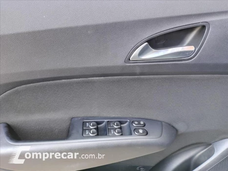 HB20X 1.6 16V STYLE FLEX 4P AUTOMÁTICO