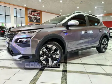 Renault KARDIAN ICONIC 1.0 TB 12V 5P AUT. 5 portas
