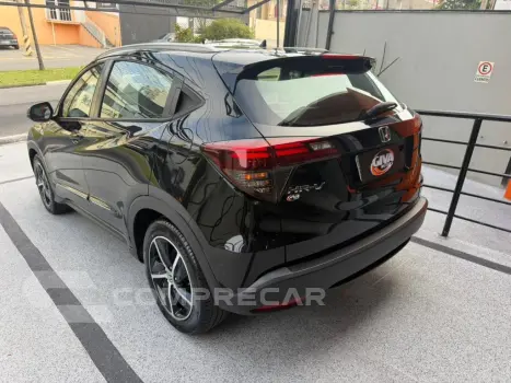 HR-V EXL 1.8 Flexone 16V 5p Aut.