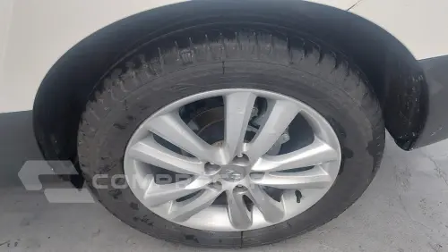 IX 35 GLS 2.0 16V 2WD
