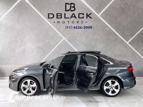A3 Sedan S-Line 2.0 TFSI  S-Tronic
