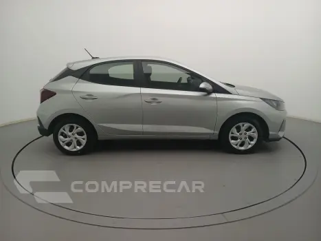 HB20 1.0 12V FLEX COMFORT PLUS MANUAL