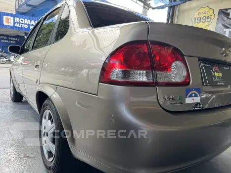 CLASSIC 1.0 MPFI LS 8V