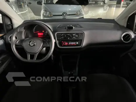 UP 1.0 MPI TAKE UP 12V FLEX 4P MANUAL
