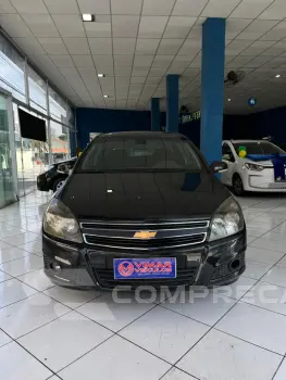 VECTRA 2.0 MPFI GT Hatch 8V