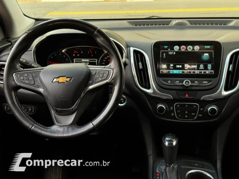 EQUINOX 2.0 16V Turbo LT