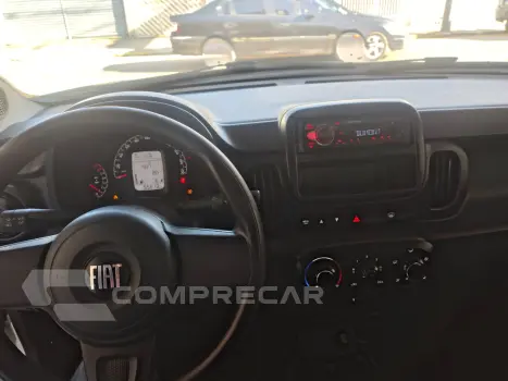 MOBI 1.0 8V EVO Like.