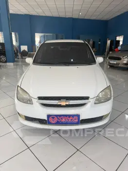 CLASSIC 1.0 MPFI Sedan 8V