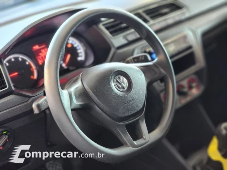 VOYAGE 1.0 12V MPI Totalflex