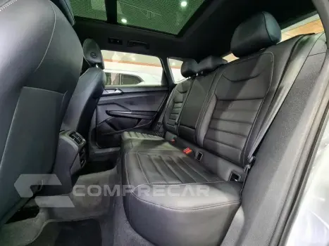 TAOS HIGHLINE 250 TSI