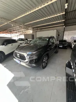 TORO 1.3 Turbo 270 Volcano