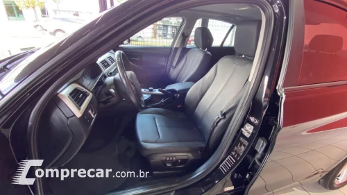 BMW 320I 2.0 16V TURBO ACTIVE