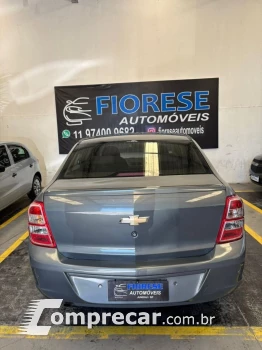 CHEVROLET COBALT 1.8 MPFI LT 8V