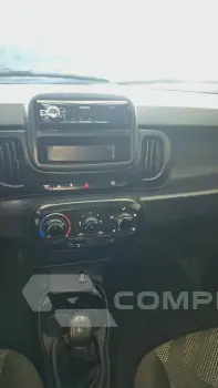 MOBI 1.0 8V EVO Like.