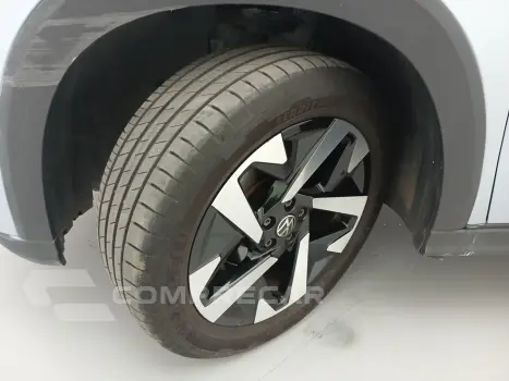 TERA 1.0 170 TSI HIGH AUTOMÁTICO