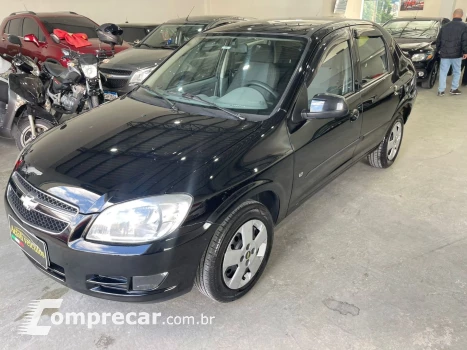 Prisma 1.4 Mpfi Lt 8V Flex 4P Manual