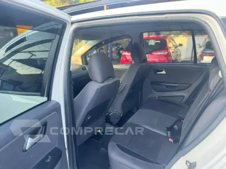 SPACE CROSS 1.6 MI 8V