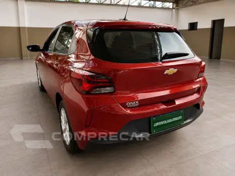 ONIX 1.0 FLEX LT MANUAL