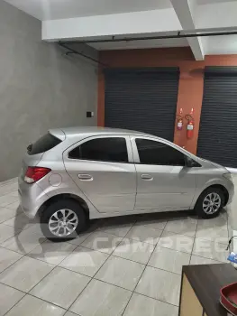 ONIX 1.0 MPFI JOY 8V