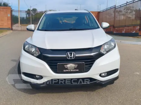 HR-V 1.8 16V FLEX EX 4P AUTOMÁTICO