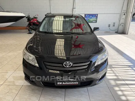 COROLLA 1.8 XLI 16V