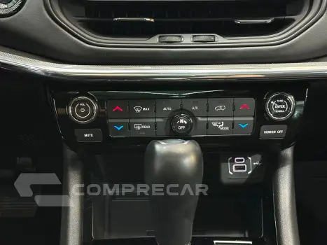 COMPASS S T270 1.3 TB 4x2 Flex Aut.