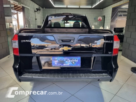 MONTANA 1.4 MPFI LS CS 8V