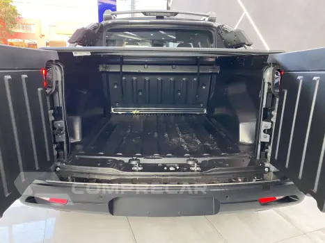 Toro Ranch 2.2 16V 4x4 TB Diesel Aut.