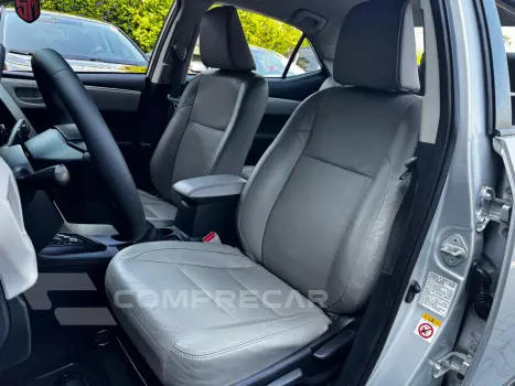 COROLLA 1.8 GLI Upper 16V