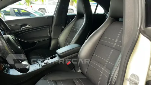CLA 200 1.6 16V 4P URBAN AUTOMÁTICO