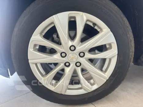 Tracker 1.0 12V 4P FLEX TURBO LTZ AUTOMÁTICO