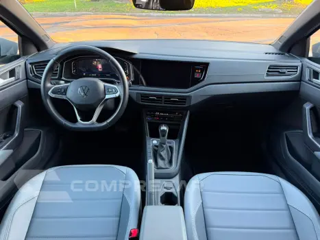 Nivus 1.0 200 Tsi Total Flex Highline Automático