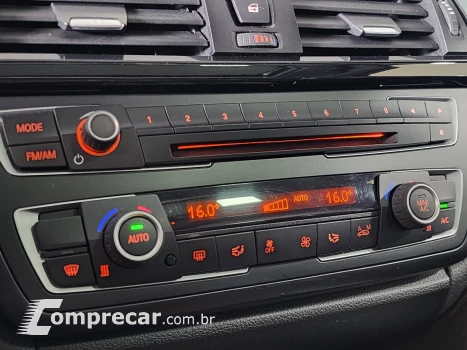 328iA M Sport 2.0 16V Flex 4p