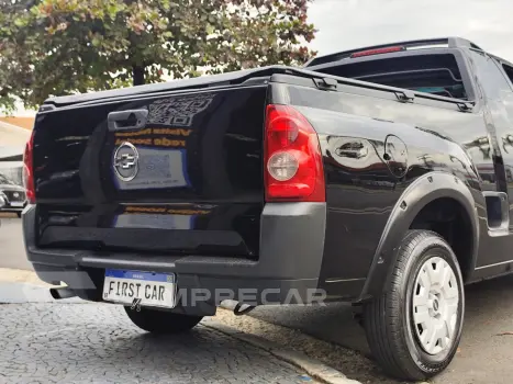 MONTANA 1.8 MPFI CONQUEST CS 8V FLEX 2P MANUAL