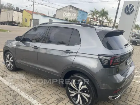 T-CROSS 1.0 200 TSI Comfortline
