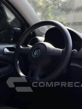 SAVEIRO 1.6 MI Trend CS 8V G.IV