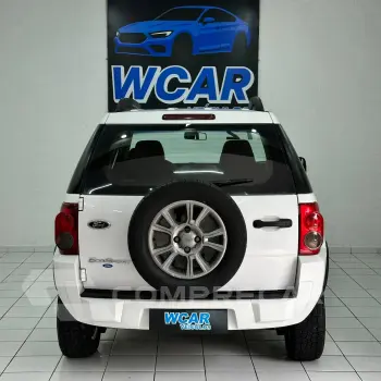 EcoSport FREESTYLE 1.6 16V Flex 5p