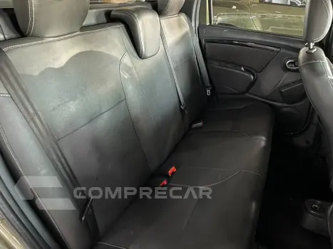 DUSTER OROCH 1.6 16V FLEX DYNAMIQUE 4P MANUAL