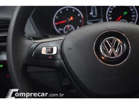 T-CROSS - 1.0 200 TSI TOTAL SENSE AUTOMÁTICO