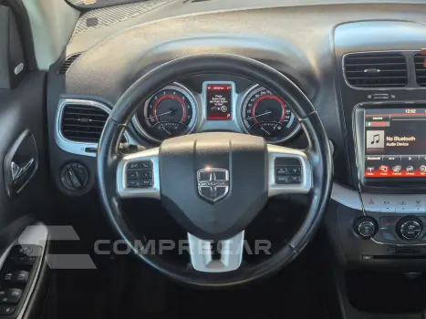 Journey 3.6 Sxt V6 Gasolina 4P Automático
