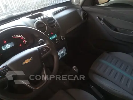 MONTANA 1.4 MPFI Sport CS 8V