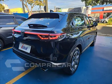 HR-V 1.5 DI I-VTEC FLEX EX CVT